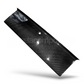 2005-2009 Mustang Carbon Fiber Smooth Decklid Panel