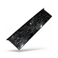 2005-2009 Mustang Carbon Fiber Smooth Decklid Panel