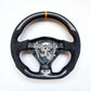 (2005'-2007') WRX STI Impreza Carbon Fiber Steering Wheel