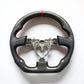 (2005'-2007') WRX STI Impreza Carbon Fiber Steering Wheel