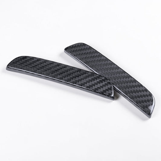 (2005'-2013') C6 Corvette Carbon Fiber Door Handle Covers