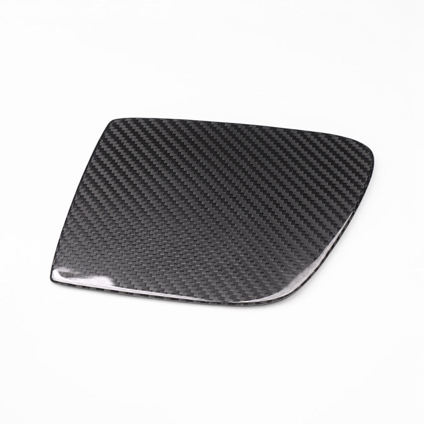 (2005'-2013') C6 Corvette Carbon Fiber Gas Cap Cover