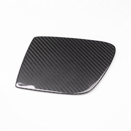(2005'-2013') C6 Corvette Carbon Fiber Gas Cap Cover