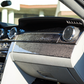 carbon fiber interior trim for s197 2005 2009 mustang