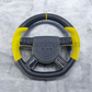 2005+ Charger Challenger Chrysler 300 Custom Carbon FIber Steering Wheel