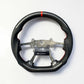 2006-2010 Jeep Cherokee Carbon Fiber Steering Wheel Custom