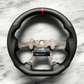 2006-2010 Jeep Cherokee Custom Carbon Fiber Steering Wheel