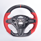 (2006'-2011') Honda Civic Carbon Fiber Steering Wheel