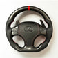 (2006'-2013') Lexus IS250 IS350 ISF Carbon Fiber Steering Wheel