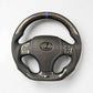 (2006'-2013') Lexus IS250 IS350 ISF Carbon Fiber Steering Wheel