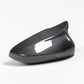 (2006'-2016') Golf MK6 / GTI Carbon Fiber M Style Mirror Cap Replacement