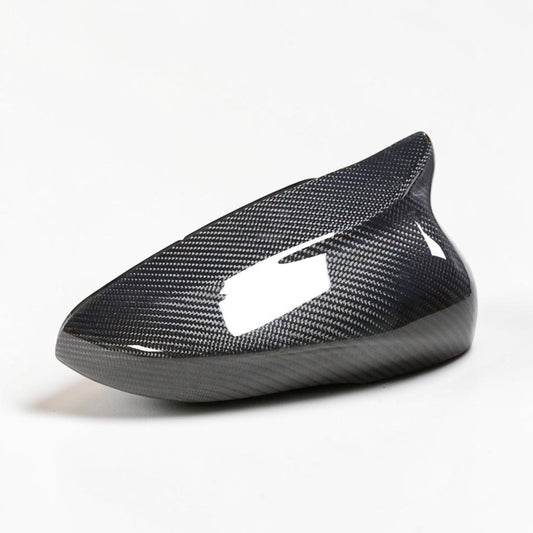 (2006'-2016') Golf MK6 / GTI Carbon Fiber M Style Mirror Cap Replacement