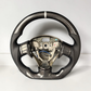 (2007'-2010') for Corolla Carbon Fiber Steering Wheel
