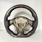 (2007'-2010') for Corolla Carbon Fiber Steering Wheel