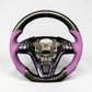 (2007'-2011') Honda CRV Carbon Fiber Steering Wheel