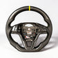 (2007'-2011') Honda CRV Carbon Fiber Steering Wheel