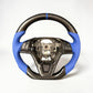 (2007'-2011') Honda CRV Carbon Fiber Steering Wheel