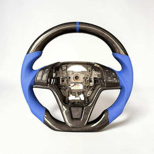 (2007'-2011') Honda CRV Carbon Fiber Steering Wheel