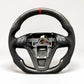(2007'-2011') Honda CRV Carbon Fiber Steering Wheel