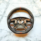 Carbon Fiber Steering Wheel for 07'-13' Toyota Tundra | Sequoia