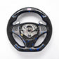 (2007'-2013') BMW Carbon Fiber Steering Wheel E90/E91/E93/E82