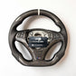 (2007'-2013') BMW Carbon Fiber Steering Wheel E90/E91/E93/E82