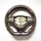 (2007'-2013') BMW Carbon Fiber Steering Wheel E90/E91/E93/E82