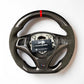 (2007'-2013') BMW Carbon Fiber Steering Wheel E90/E91/E93/E82