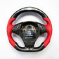 (2007'-2013') BMW Carbon Fiber Steering Wheel E90/E91/E93/E82