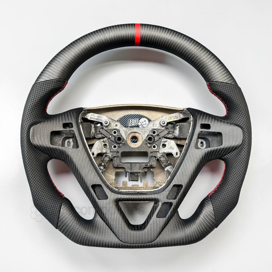 (2007'-2013') Acura MDX Carbon Fiber Steering Wheel