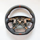 (2007'-2013') for Sequoia Tundra Carbon Fiber Steering Wheel