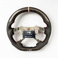 (2007'-2013') for Sequoia Tundra Carbon Fiber Steering Wheel