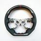 (2007'-2013') for Sequoia Tundra Carbon Fiber Steering Wheel