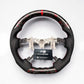 (2007'-2013') for Sequoia Tundra Carbon Fiber Steering Wheel