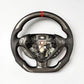 (2007'-2014') Acura Carbon Fiber Steering Wheel
