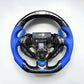 (2007'-2014') Acura Carbon Fiber Steering Wheel