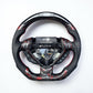 (2007'-2014') Acura Carbon Fiber Steering Wheel