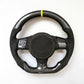 (2007'-2014') for FJ Cruiser Carbon Fiber Steering Wheel