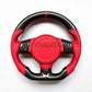 (2007'-2014') for FJ Cruiser Carbon Fiber Steering Wheel