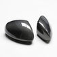 (2007'-2016') VW Tiguan Carbon Fiber Mirror Cap Replacement Set