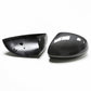 (2007'-2016') VW Tiguan Carbon Fiber Mirror Cap Replacement Set