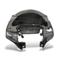 2008-2013 Infiniti G37 Carbon Fiber Dash Gauge Cluster Trim Replacement