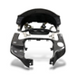2008-2013 Infiniti G37 Carbon Fiber Dash Gauge Cluster Trim Replacement