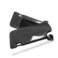 2008-2013 Infiniti G37 Carbon Fiber Sun Visor Replacement Set