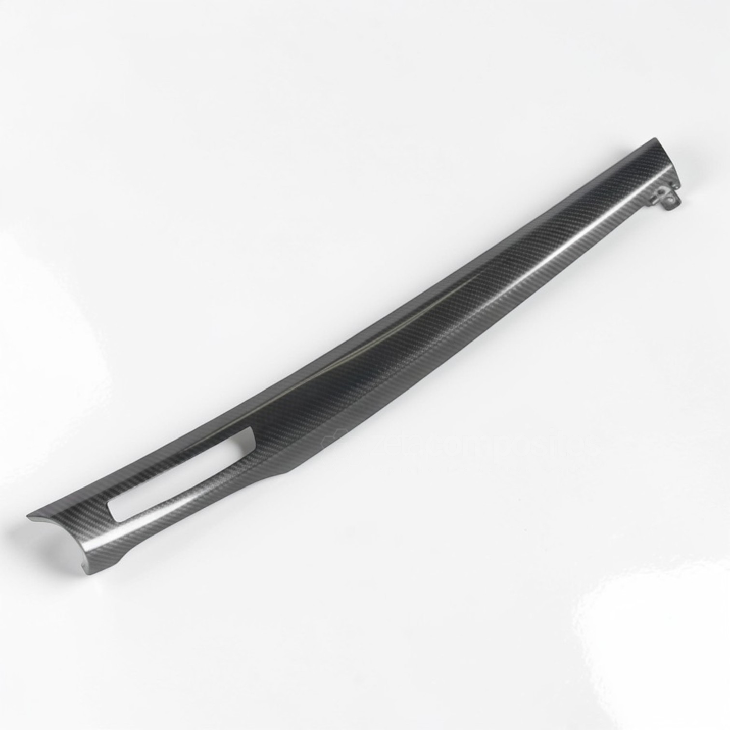 (2008'-2015') Evo X Carbon Fiber Interior Direct Replacement