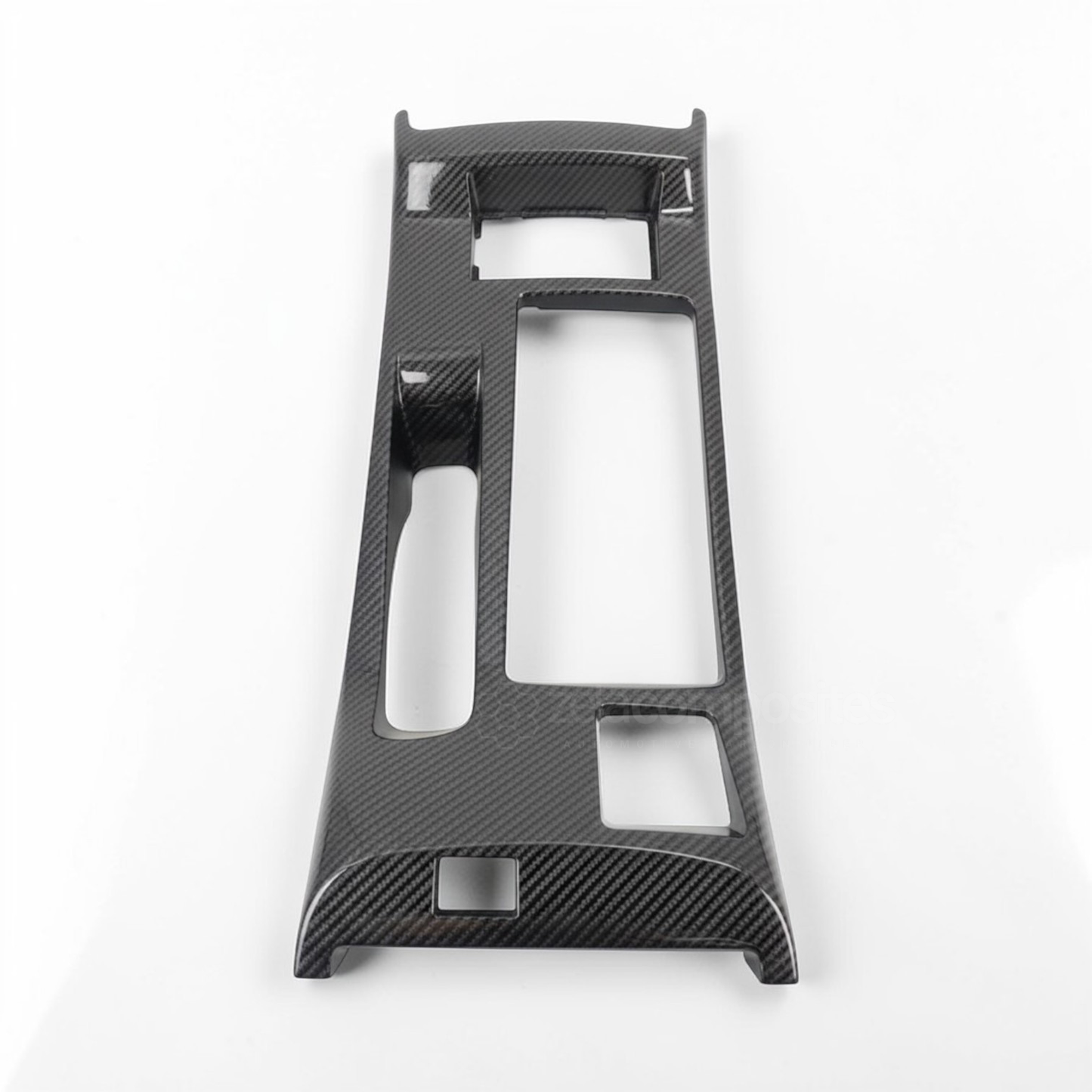 (2008'-2015') Evo X Carbon Fiber Interior Direct Replacement