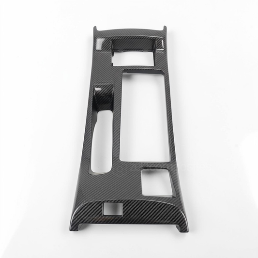 (2008'-2015') Evo X Carbon Fiber Interior Direct Replacement