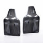 (2008'-2011') Mercedes Benz C63 W204 Carbon Fiber Seat Covers