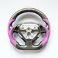 (2008'-2013') Infiniti G35 G37 Carbon Fiber Steering Wheel
