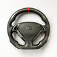 (2008'-2013') Infiniti G35 G37 Carbon Fiber Steering Wheel